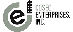 Coseo Real Estate Investments Logo